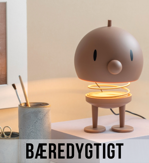 Bæredygtigt